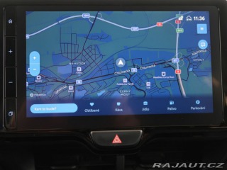 Toyota Yaris Cross 1.5Hybrid,CZ,1Maj,Executi 2023