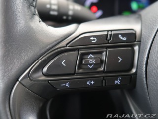 Toyota Yaris Cross 1.5Hybrid,CZ,1Maj,Executi 2023