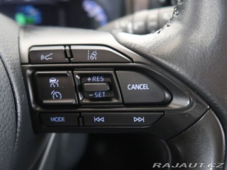 Toyota Yaris Cross 1.5Hybrid,CZ,1Maj,Executi 2023