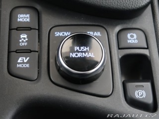 Toyota Yaris Cross 1.5Hybrid,CZ,1Maj,Executi 2023