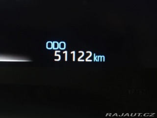 Toyota Yaris Cross 1.5Hybrid,CZ,1Maj,Executi 2023