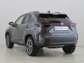 Toyota Yaris Cross 1.5Hybrid,CZ,1Maj,Executi 2023