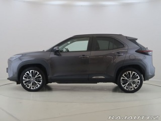 Toyota Yaris Cross 1.5Hybrid,CZ,1Maj,Executi 2023
