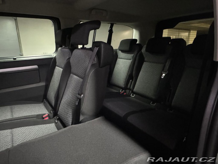 Toyota ProAce Verso L2 Family 2.0 AT 2026