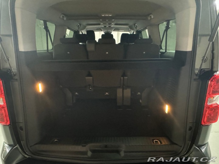 Toyota ProAce Verso L2 Family 2.0 AT 2025