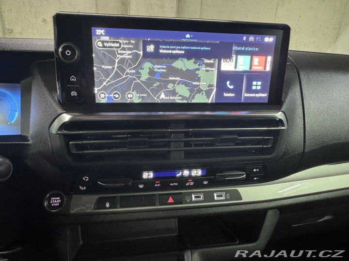 Toyota ProAce Verso L2 Family 2.0 AT 2025