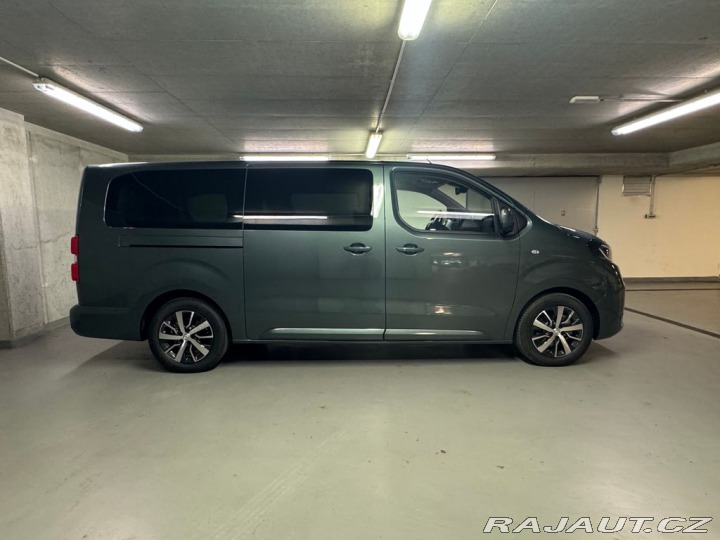 Toyota ProAce Verso L2 Family 2.0 AT 2026