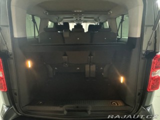 Toyota ProAce Verso L2 Family 2.0 AT 2025