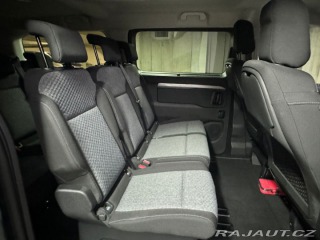 Toyota ProAce Verso L2 Family 2.0 AT 2025