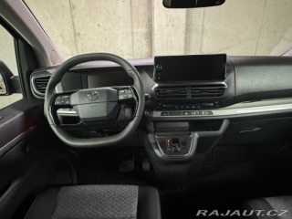 Toyota ProAce Verso L2 Family 2.0 AT 2025