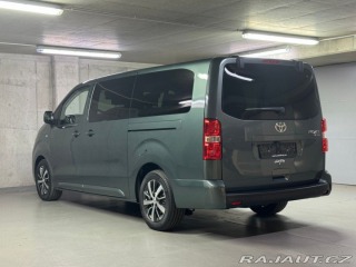 Toyota ProAce Verso L2 Family 2.0 AT 2025