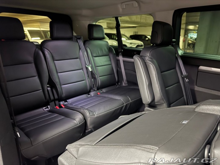 Toyota ProAce Verso 2.2, D, AT, VIP, 7 míst 2026