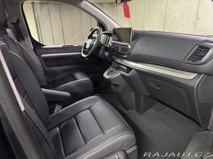 Toyota ProAce Verso 2.2, D, AT, VIP, 7 míst 2026