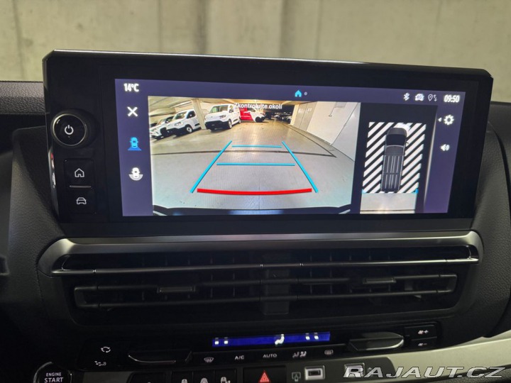 Toyota ProAce Verso L2 VIP 7 míst 2.2 AT 2026