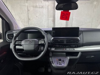 Toyota ProAce Verso L2 VIP 7 míst 2.2 AT 2025