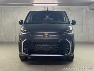 Toyota ProAce Verso L2 VIP 7 míst 2.2 AT 2025