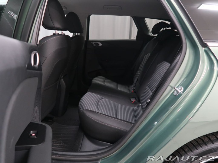 Kia Ceed TOP - K odběru od 08/2026 2025