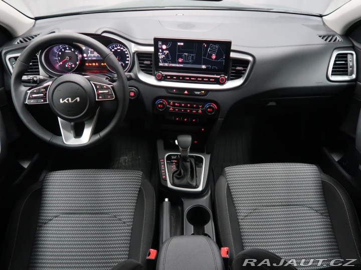Kia Ceed TOP - K odběru od 08/2026 2025