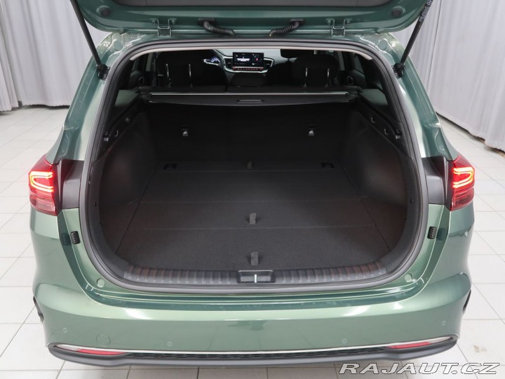 Kia Ceed TOP - K odběru od 08/2026 2025