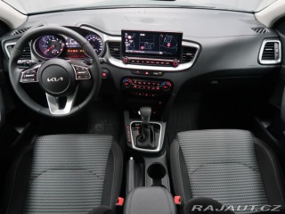 Kia Ceed TOP - K odběru od 08/2026 2025