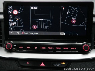 Kia Ceed TOP - K odběru od 08/2026 2025