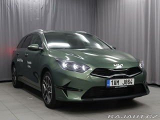 Kia Ceed TOP - K odběru od 08/2026 2025