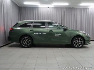 Kia Ceed TOP - K odběru od 08/2026 2025