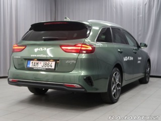 Kia Ceed TOP - K odběru od 08/2026 2025