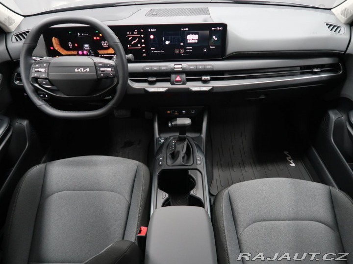 Kia Ostatní modely K4 SPIN - K odběru od 08/202 2026