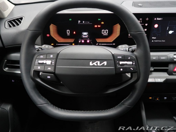 Kia Ostatní modely K4 SPIN - K odběru IHNED 2026