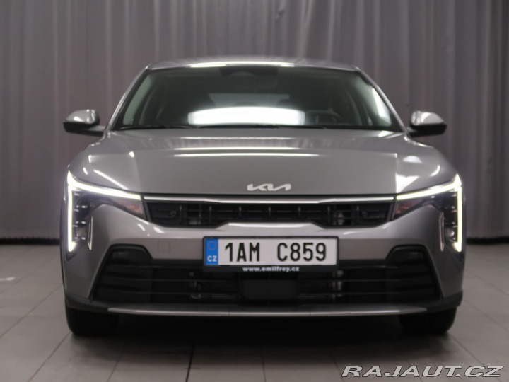 Kia Ostatní modely K4 SPIN - K odběru od 08/202 2026