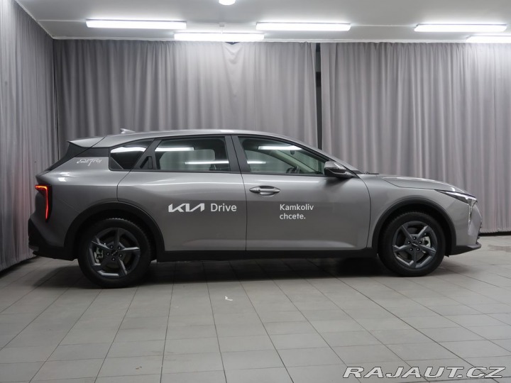 Kia Ostatní modely K4 SPIN - K odběru IHNED 2026