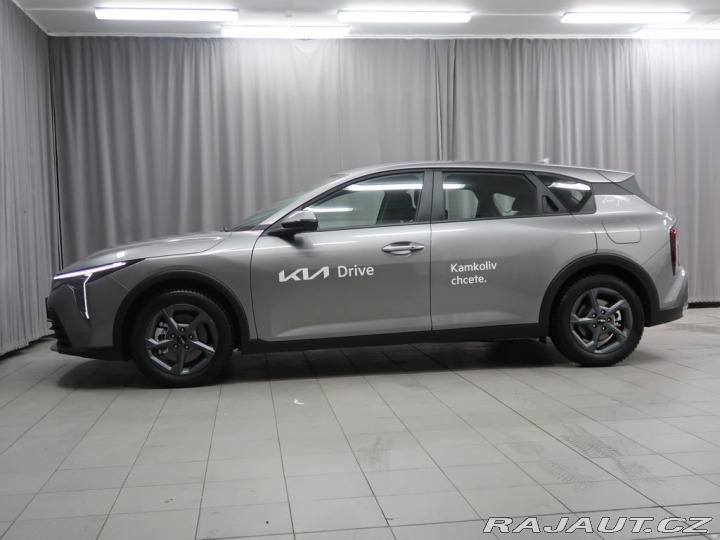 Kia Ostatní modely K4 SPIN - K odběru od 08/202 2026