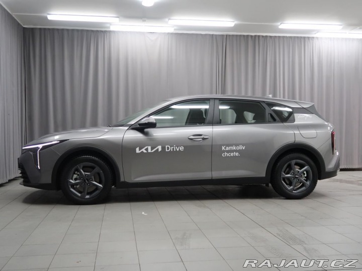 Kia Ostatní modely K4 SPIN - K odběru IHNED 2026