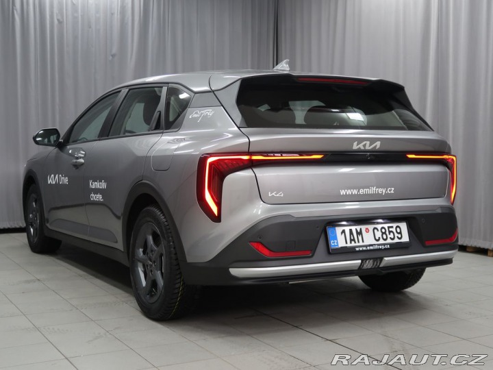 Kia Ostatní modely K4 SPIN - K odběru IHNED 2026
