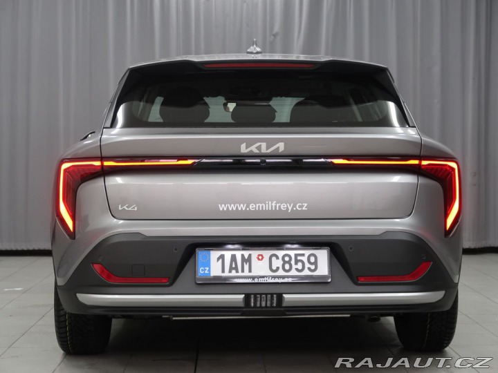 Kia Ostatní modely K4 SPIN - K odběru od 08/202 2026
