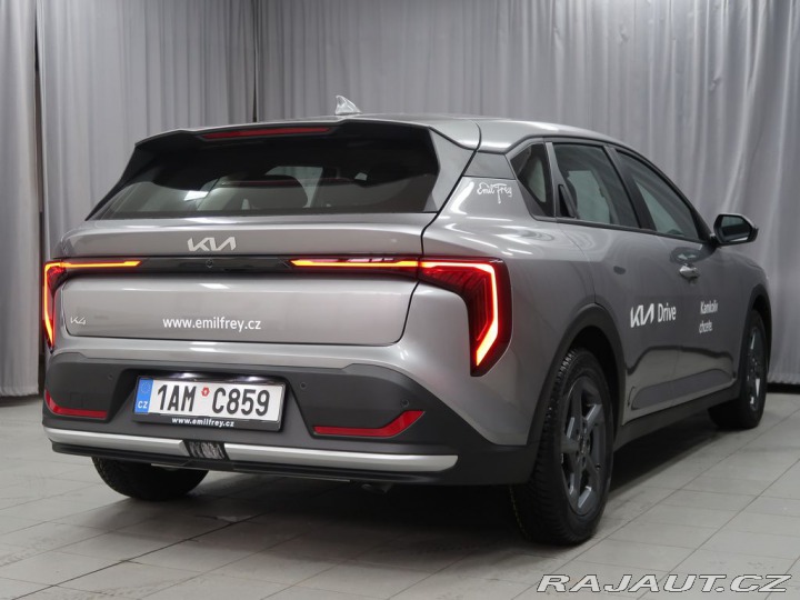 Kia Ostatní modely K4 SPIN - K odběru od 08/202 2026