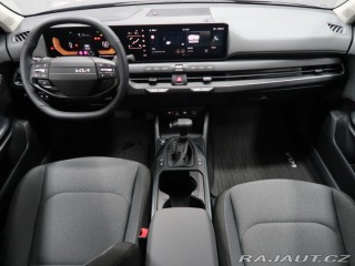 Kia Ostatní modely K4 SPIN - K odběru od 08/202 2026