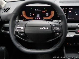 Kia Ostatní modely K4 SPIN - K odběru od 08/202 2026