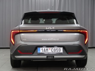 Kia Ostatní modely K4 SPIN - K odběru od 08/202 2026