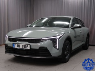 Kia  K4 SPIN - K odběru od 08/202