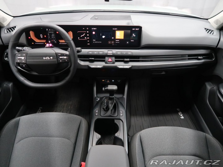 Kia Ostatní modely K4 SPIN - K odběru IHNED 2026