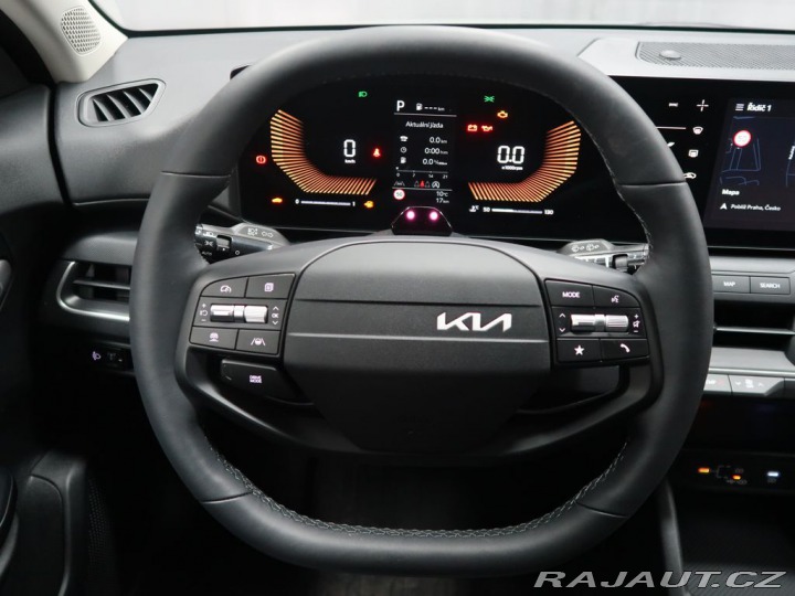 Kia Ostatní modely K4 SPIN - K odběru IHNED 2026