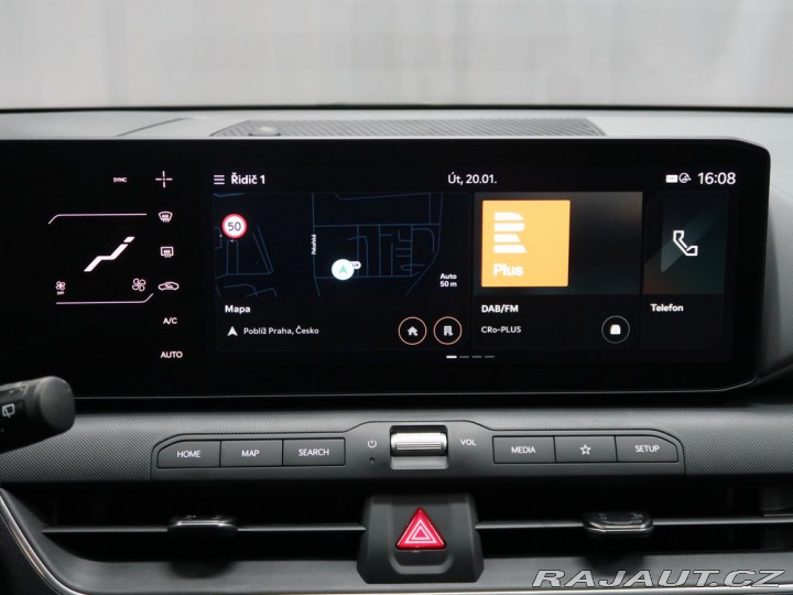 Kia Ostatní modely K4 SPIN - K odběru IHNED 2026