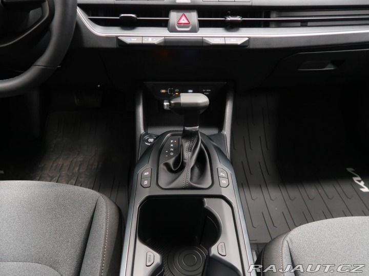 Kia Ostatní modely K4 SPIN - K odběru od 08/202 2026