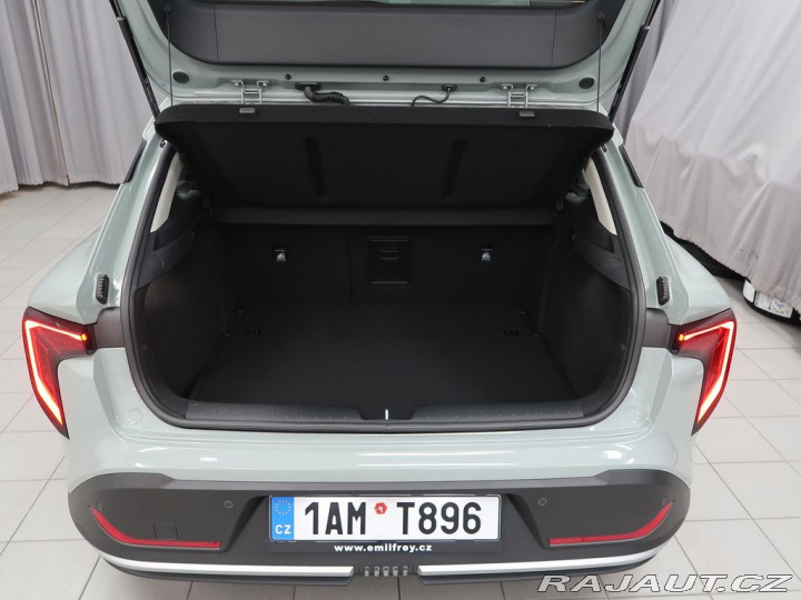 Kia Ostatní modely K4 SPIN - K odběru IHNED 2026
