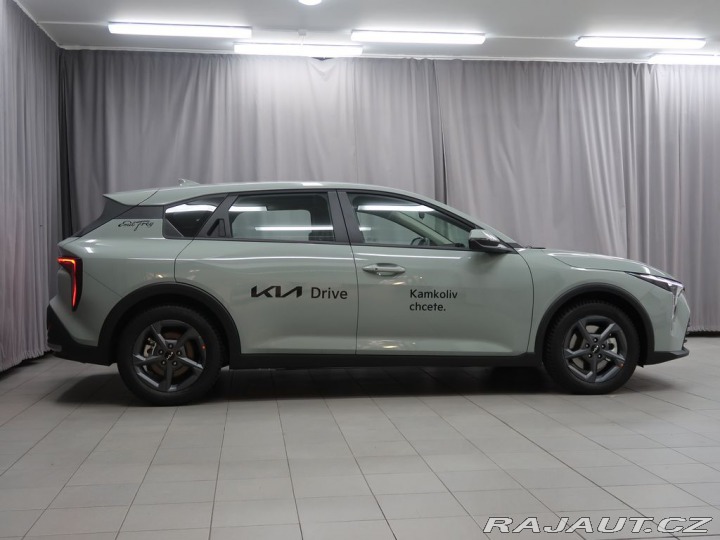 Kia Ostatní modely K4 SPIN - K odběru IHNED 2026