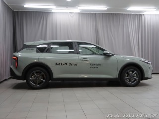 Kia Ostatní modely K4 SPIN - K odběru od 08/202 2026
