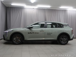 Kia Ostatní modely K4 SPIN - K odběru od 08/202 2026