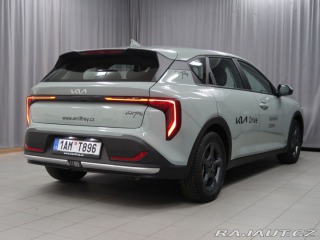 Kia Ostatní modely K4 SPIN - K odběru od 08/202 2026